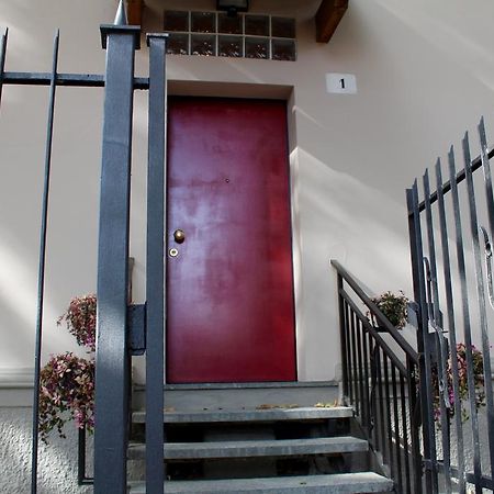 Affittacamere La Francigena Piacenza Exterior foto