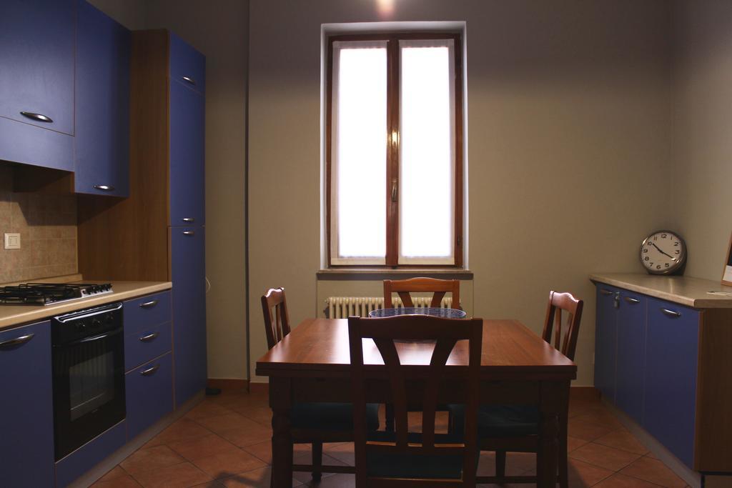 Affittacamere La Francigena Piacenza Exterior foto