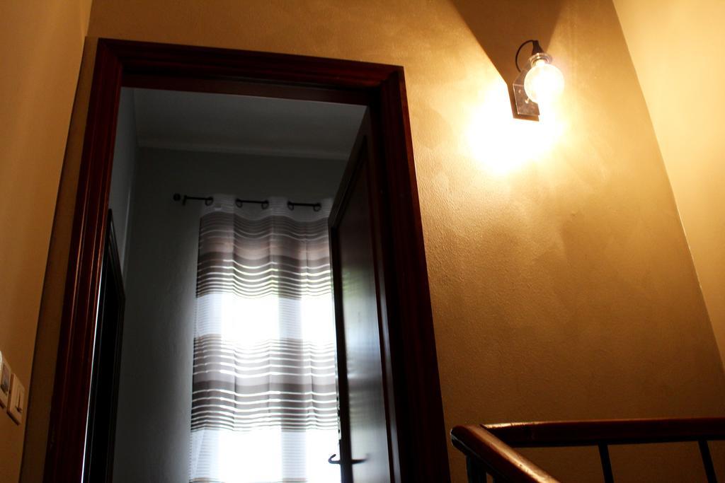 Affittacamere La Francigena Piacenza Exterior foto